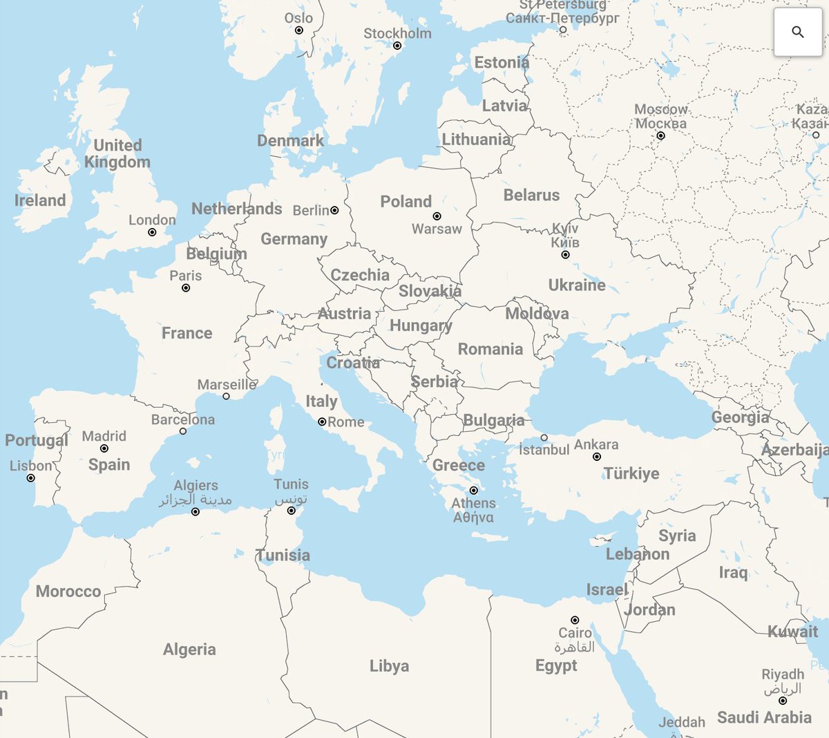 Investing for Peace in the Middle East and Eastern Europe

Does peace pave the way for prosperity, or can prosperity itself be the catalyst for peace?

Perspective
The GDP of the United States, stands at 25 trillion dollars. Europe's wealthiest nations, account for a further 23