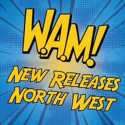 Time for another bumper edition of the NW New #Releases #Playlist!

open.spotify.com/playlist/36VnP…

Added: @cruushband @TheBatteryFarm @aliaskid  @RosellasBand @ApolloJunction  @StuNorthMan  @theheavynorth @HaciendasThe @thevirginmarys @SLAP_RASH @sugarstoneband_  @jamesholtmusic...