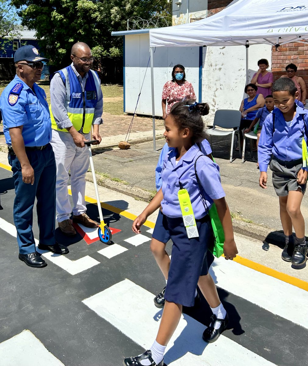 Mobility Department tweet media