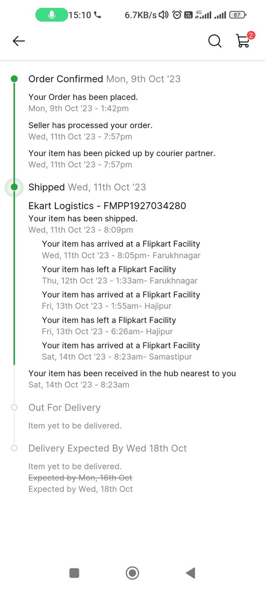 PrankPrashant's tweet photo. @Flipkart  @flipkartsupport This is beyond frustrating! My order (#OrderNumber-OD329369440692058100) is POCO M6 PRO, and your silence on the matter is deafening. Time to step up your game and resolve this issue ASAP. #UnsatisfiedCustomer #NoService https://t.co/nrPHxWqSWX