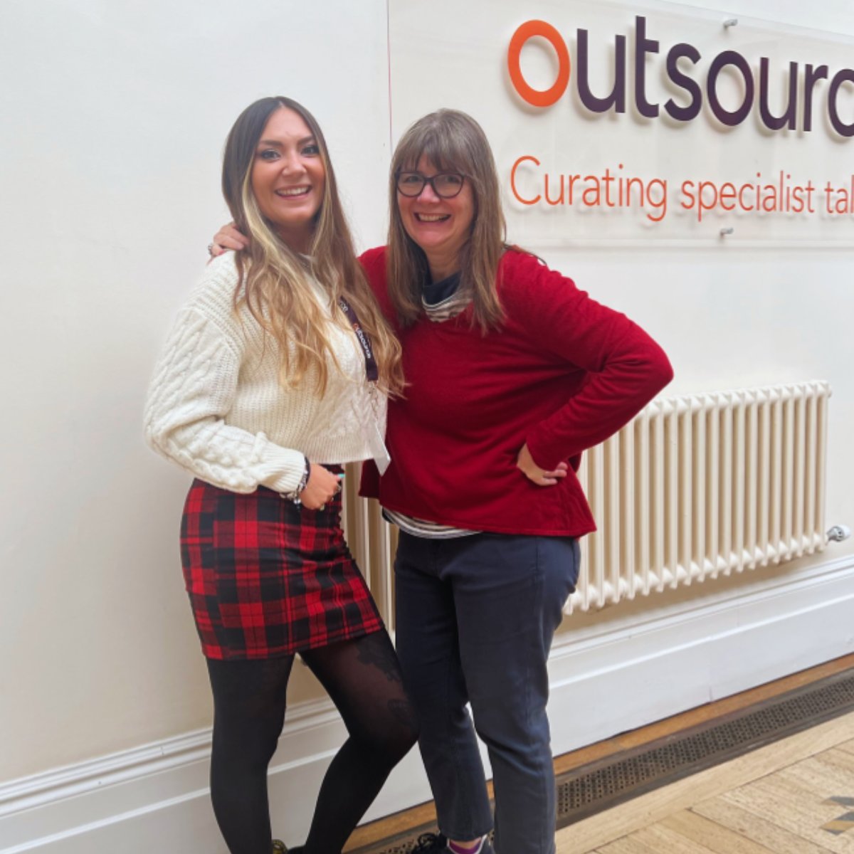 Outsource UK tweet media