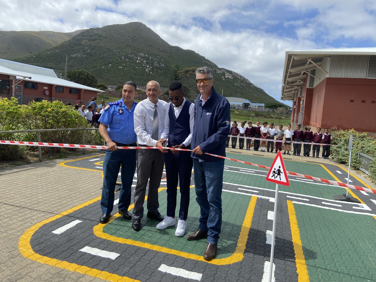 Mobility Department tweet media