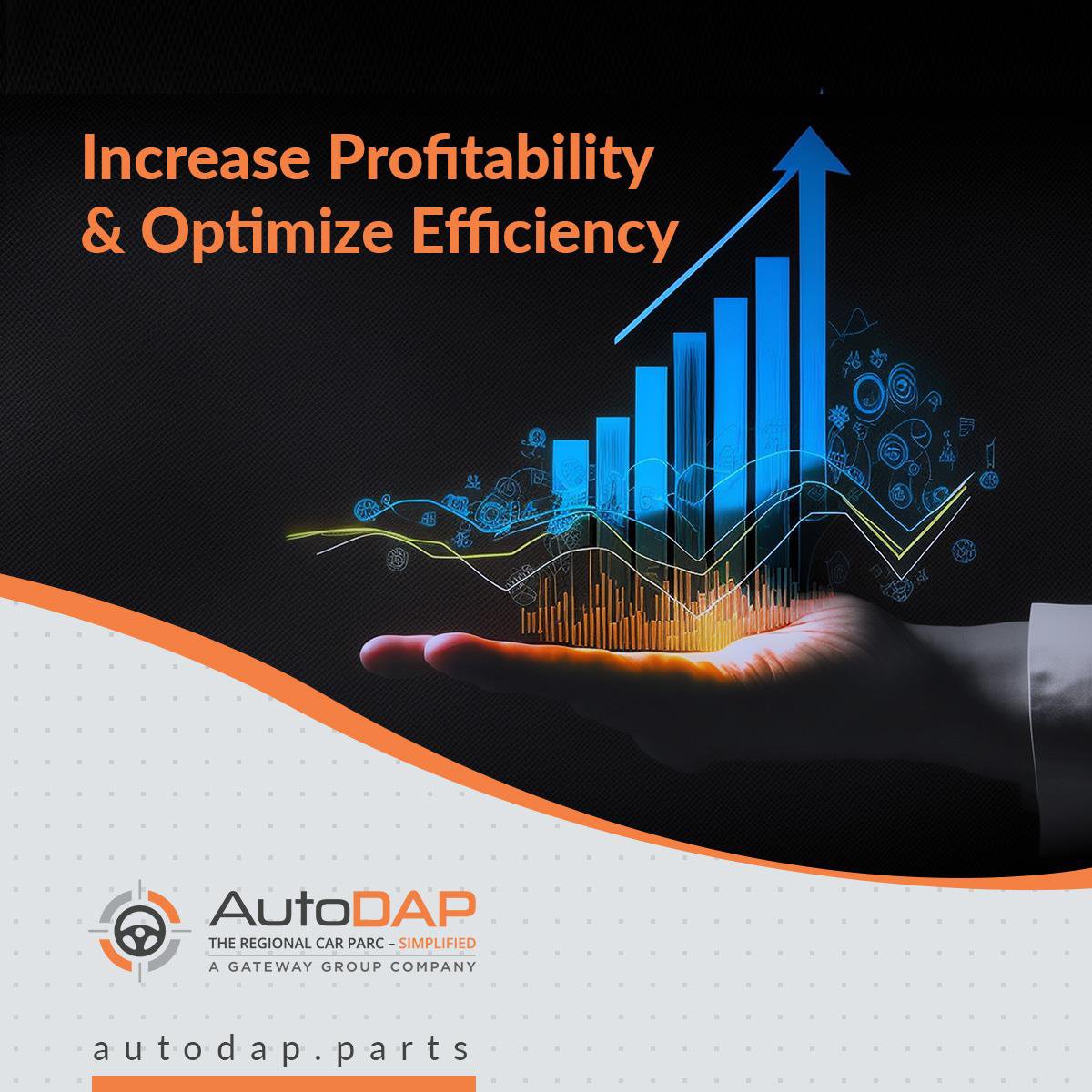 AutoDAP (A Gateway Group Company) tweet media