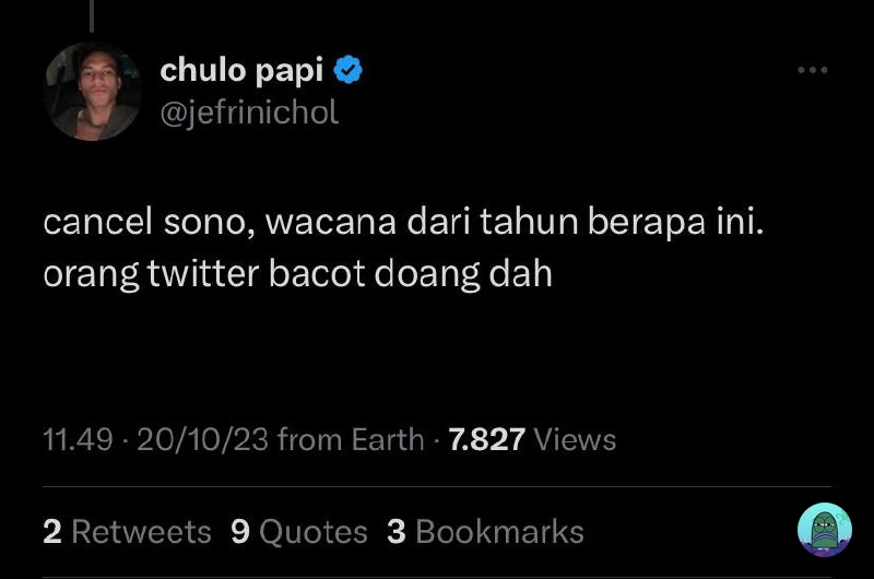 Tanyarl 💚 tweet media