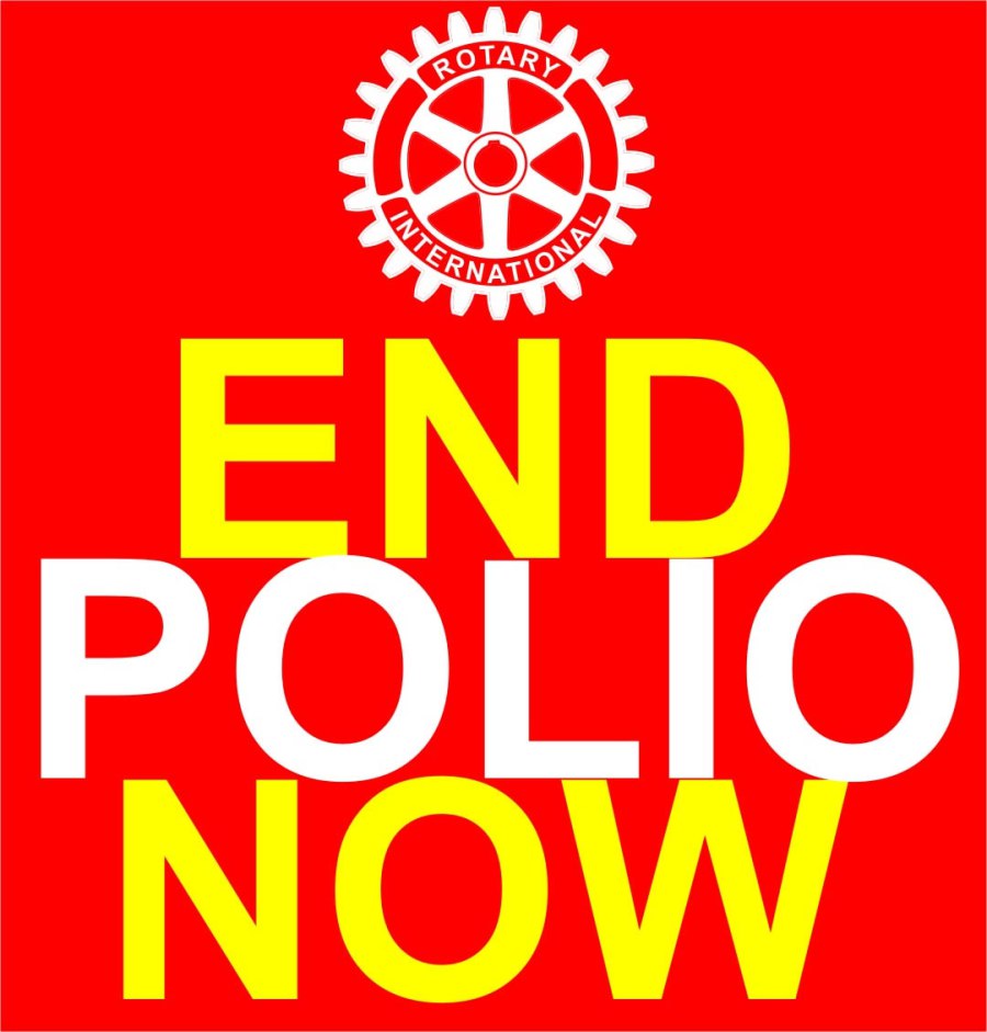 Rgreaterph's tweet photo. End Polio Now is Rotary International priority and we are committed to keep Polio @zero.
Join the Rotary club of Greater Port Harcourt and other Rotary clubs in Rivers State in the awareness walk and sensitization of Polio Immunization to eradicate the polio https://t.co/v8tGE33Xu0