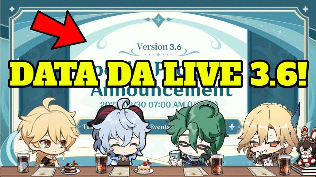 robert78696's tweet image. 🥺🥺🥺 #ShogunRaiden #Yaoyao? #Kaveh #Liyue #GenshinImpactCarnival #Wanderer  
Source: youtube.com/watch?app=desk…