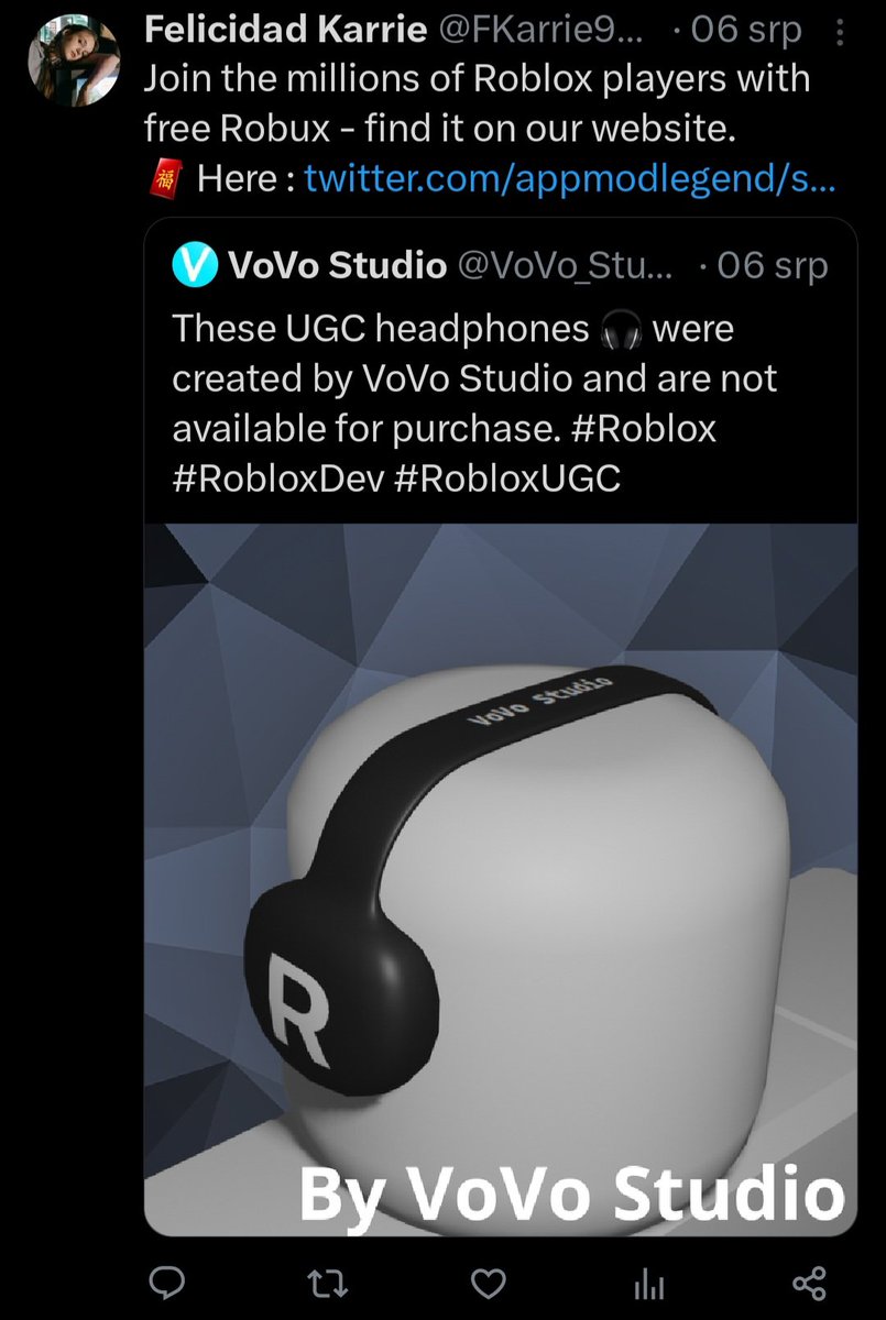 VoVo Studio (@VoVo_Studio) / Posts / X