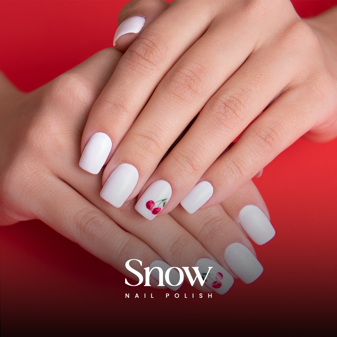 StarStruckbySL's tweet photo. White nails are like a blank canvas, berry tempting 🍒
Explore shades online - https://t.co/QwV9WQ7nEY
.
#KnowWhatYouWear #SunnyLeone #NailPolish #NailPaints #nailenamel #nailcolor #nailessentials #nailart #whitenails #nails https://t.co/UgBAZaq6WV