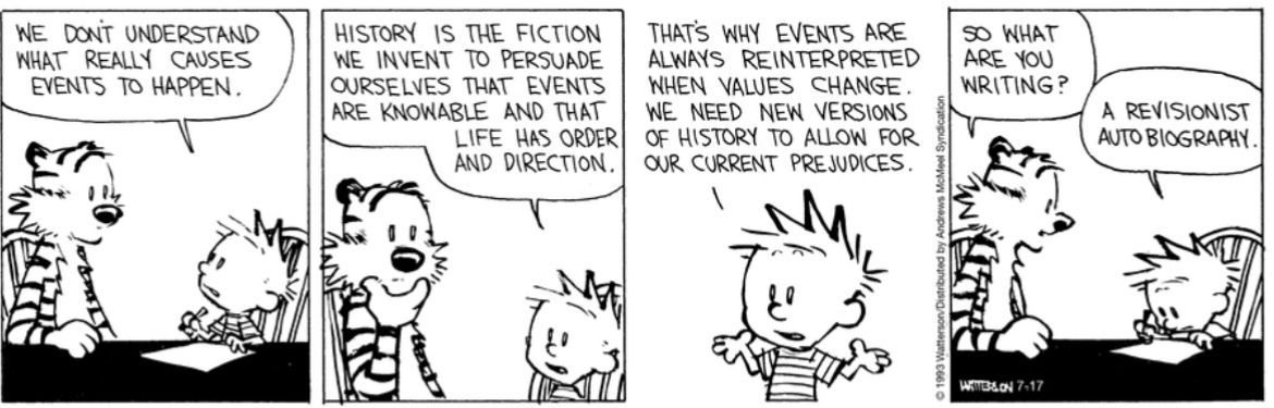Calvinn_Hobbes's tweet photo. #CalvinandHobbes https://t.co/LCnQRvpLF0