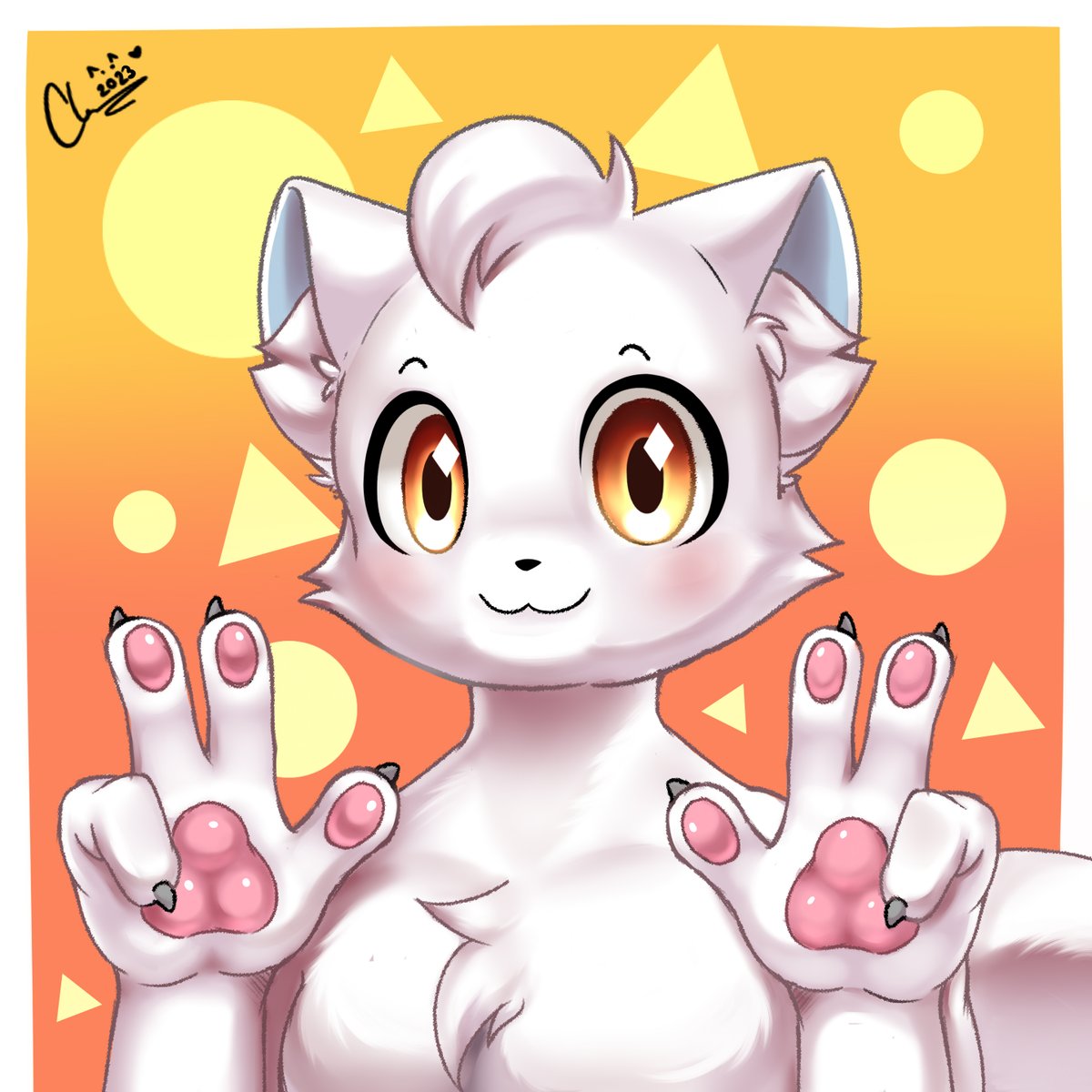 Nai_kex's tweet image. feli cumple glog ya todo un jovenazo :3
#ilustration #furryart #furryartwork #furryartist