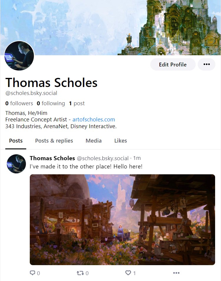 ThomasScholes's tweet image. I'm there! Here's hoping this one doesn't rot quite as fast! 🤮
