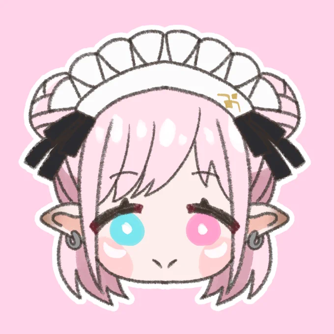 ゆめかわララフェルちゃん #FF14