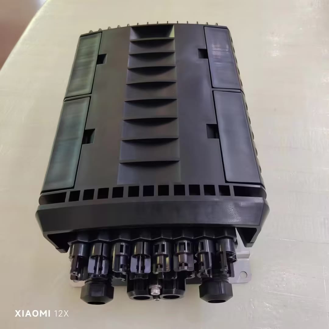 LiMolly223929's tweet image. Inline-type fiber optic splice closure

#fiberoptic #closure #napbox #box