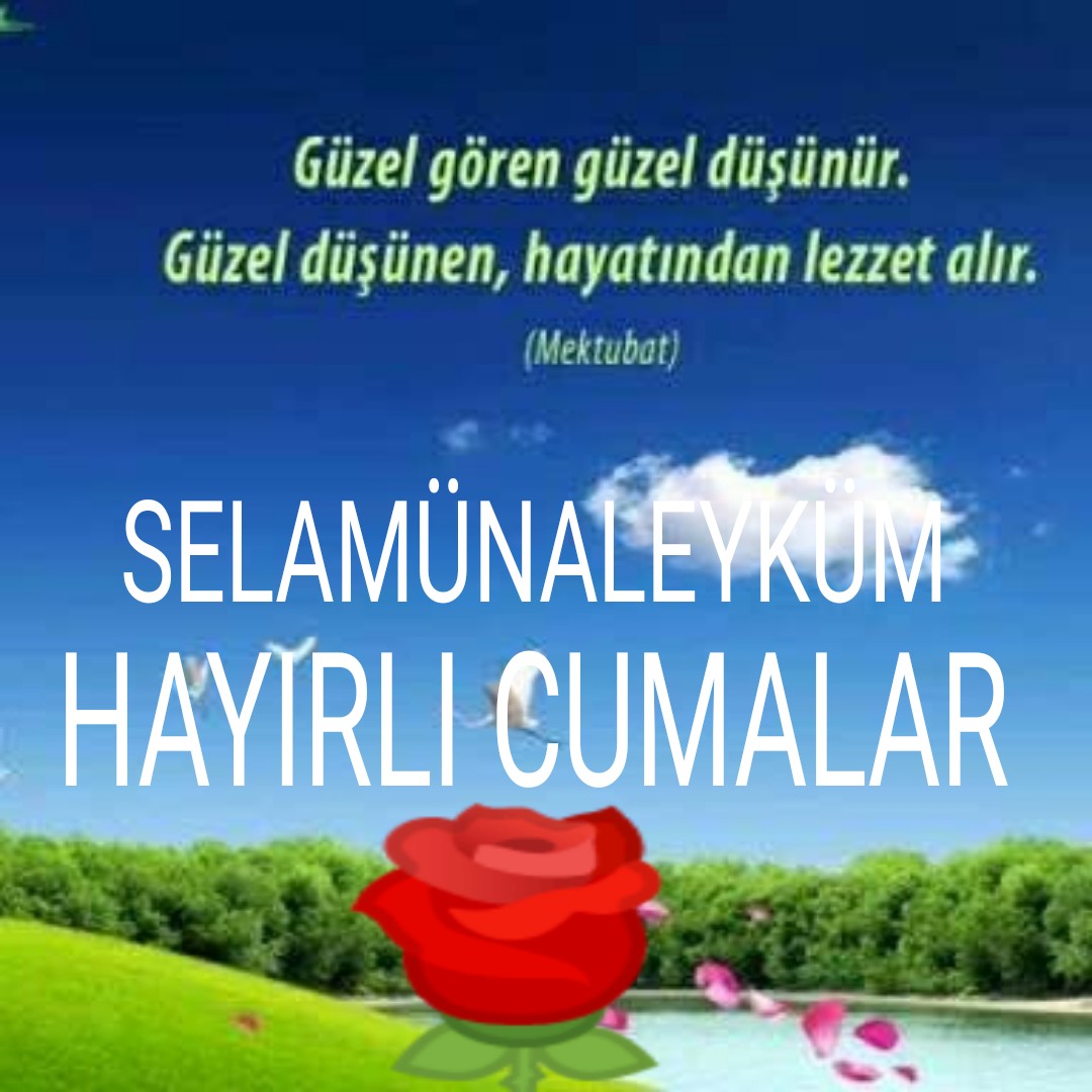 Kıyamet Cuma günü kopacak
Filistinde kaç yüz kişinin kıyameti bugün kopacak onlara kıyameti yaşatanların kıyametlerini bizlere görmeyi nasib eyle Allah'ım
@1Larem_Tr @1071Suskun @1Nur_kudret @56xyx__ @__pErvIN__ @ahsenilhan_ @ayyuzlu125 @BirsenYilmaz44 @birtebessumolun @01_E_G