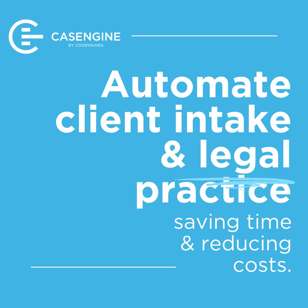 casengineapp's tweet photo. Discover how Casengine can transform your legal practice. 
#LegalTech #Efficiency https://t.co/g9hwIHYogg