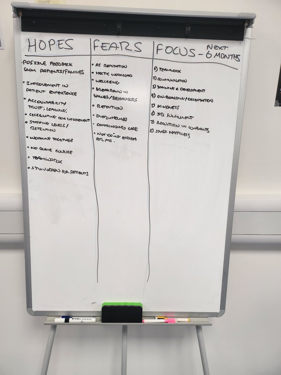 Cristina L. Pop (@cristinalpop1) on Twitter photo And this is just to sum up the thoughts shared by my beautiful team on A5 during our staff meeting yesterday. I couldn't have done it so well without Sue, Ricky and Beki's support who are just amazingly supportive senior leaders 🤩 <a href="/PHU_NHS/">Portsmouth Hospitals University NHST</a> <a href="/Suemetcalfe12/">Sue metcalfe</a> <a href="/RickSomal/">Ricky Somal</a> <a href="/nurse_betty/">Beki</a> And this is just to sum up the thoughts shared by my beautiful team on A5 during our staff meeting yesterday. I couldn't have done it so well without Sue, Ricky and Beki's support who are just amazingly supportive senior leaders 🤩 <a href="/PHU_NHS/">Portsmouth Hospitals University NHST</a> <a href="/Suemetcalfe12/">Sue metcalfe</a> <a href="/RickSomal/">Ricky Somal</a> <a href="/nurse_betty/">Beki</a>