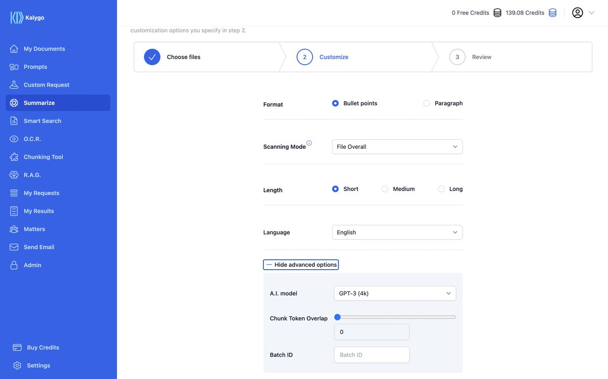 Kalygo.io tweet media