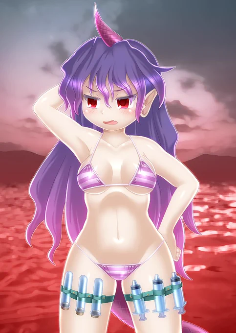 ミスした部分を修正して再投稿その2