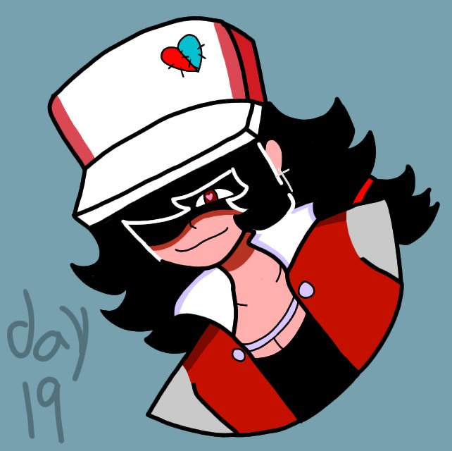 Plasic_Mos's tweet photo. Day 19 is coming in ! Second time drawing this fellow
Gem belongs to @xRoseyRosex
#GEMSWEEP #glitchyredai https://t.co/EKDViJTug8