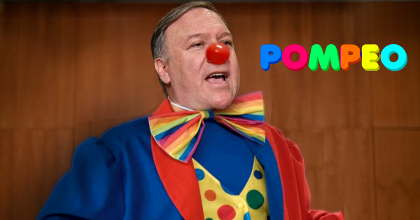 MikeFlo21575029's tweet photo. @mikepompeo @POTUS https://t.co/Lh7ssNMXeH