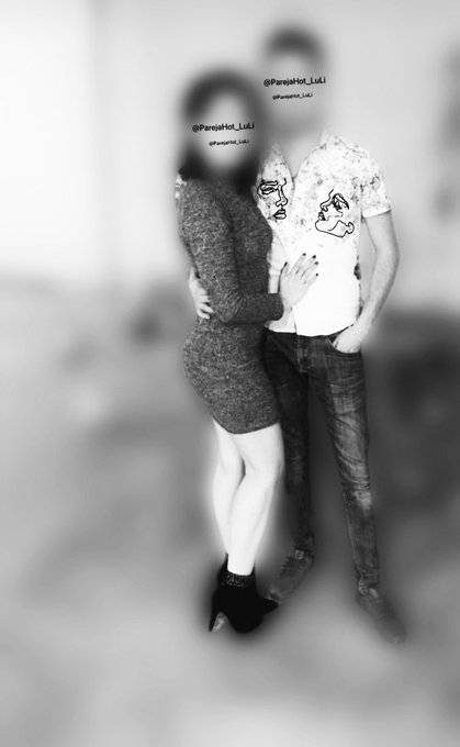 Young couple, hot and sexy, looking for partners for friendship or sex. 😈🔥  We are on vacation in the<a href="/tag/nuevafotodeperfil"class="tags"><span>#nuevafotodeperfil</span></a>