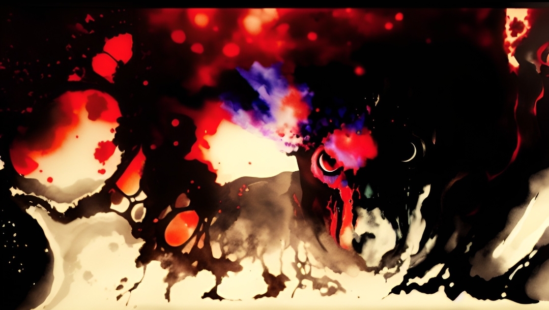 ChloeSullivanJ's tweet photo. #halloween #hell #hedes #art #artist #fantasyart #sciencefictionart #darkart #morbid #macabre #macabreart #darkartist #darksurrealism #horror #creepyart #digitalart #darkillustration #gothic #darkness #goth #gothicart #painting #horrorart #contemporaryart #artwork #draw https://t.co/OXoZP0jUpt