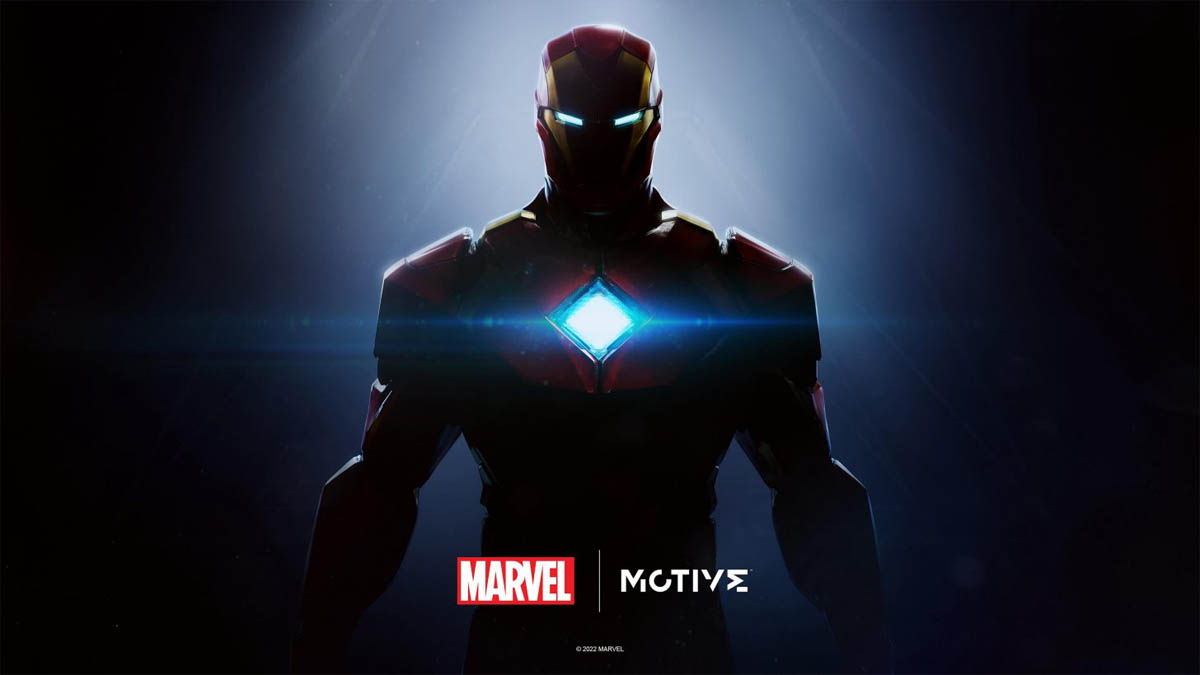 4GamerNews's tweet photo. 「アイアンマン」の新作タイトルは「Unreal Engine 5」を使用。Motive Studioがプロジェクトの現在位置を報告

https://t.co/3yTZYnZ0QK

新作は，シングルプレイで三人称視点のアクションアドベンチャーだという。 https://t.co/Iioor6uTJV