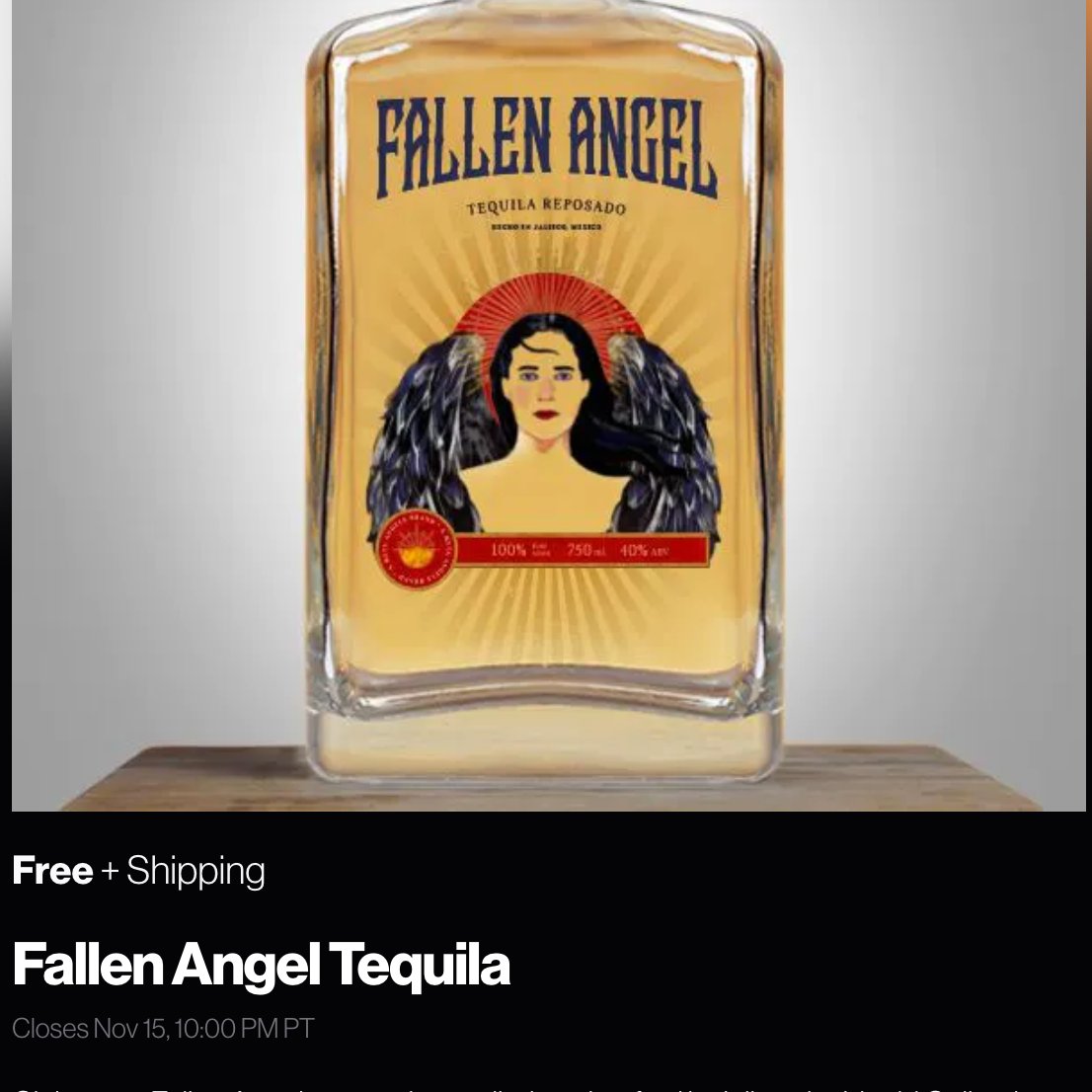 Syrup 'n BBQ tweet media