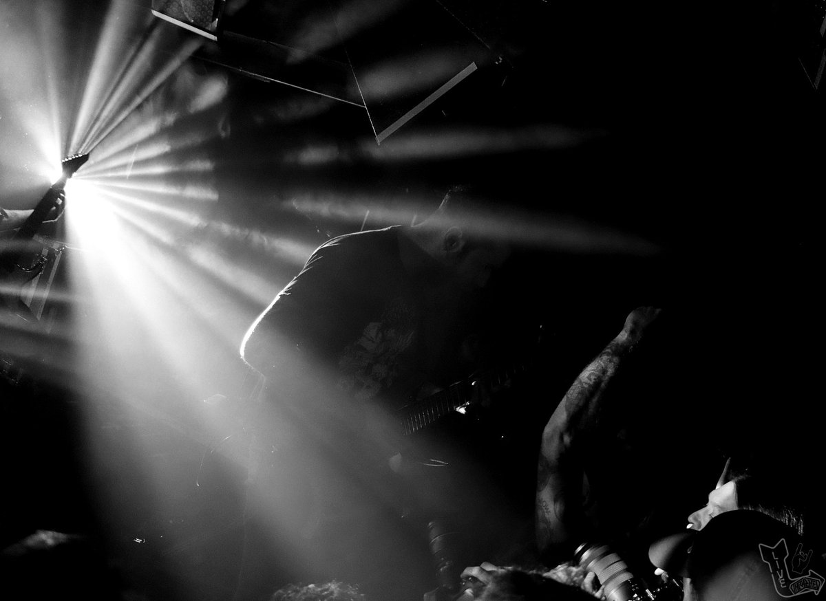 Revocation - Toronto (10/19/23)

📸 <a href="/GlazedTweets/">George Costanza Jr.</a> #ThrashedLIVE