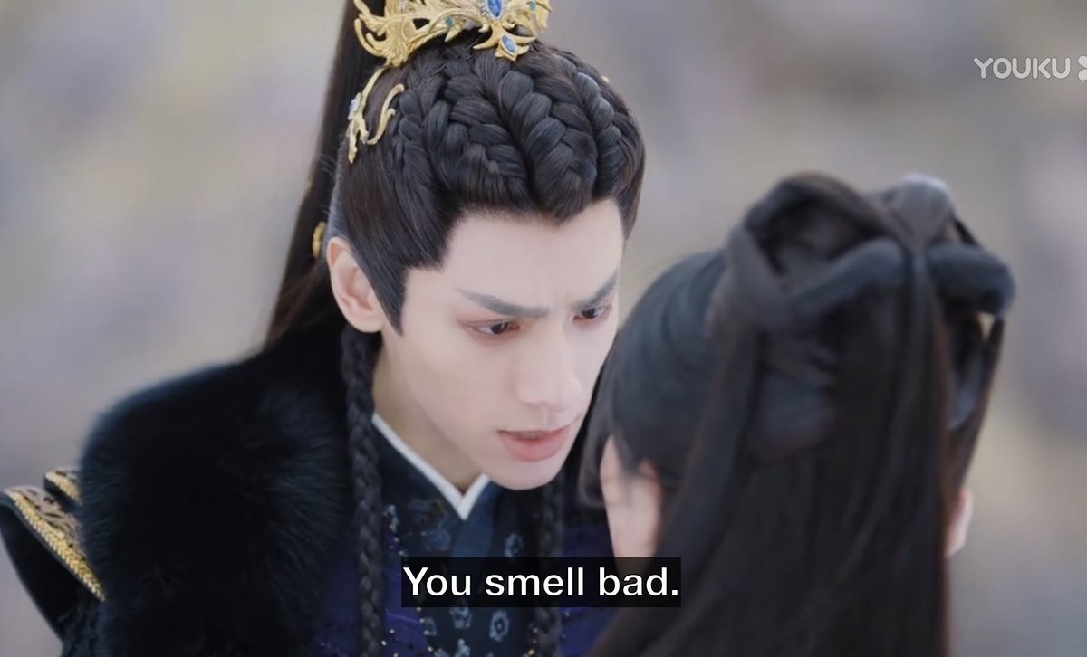 thrash11764409's tweet photo. 🥳🥳🥳 #TillTheEndOfTheMoon #长月烬明 #YangMingna #LuoMingxi #ChenZheyuan?  
Original: lotus_sunsets https://t.co/yfBVKRM8v1