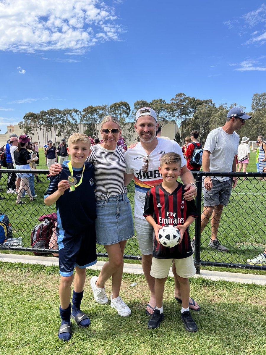 So so proud of my son and the NSW team. What a way to finish off a wonderful championships with a Silver medal🥈 So grateful and blessed for this opportunity 🙏❤️