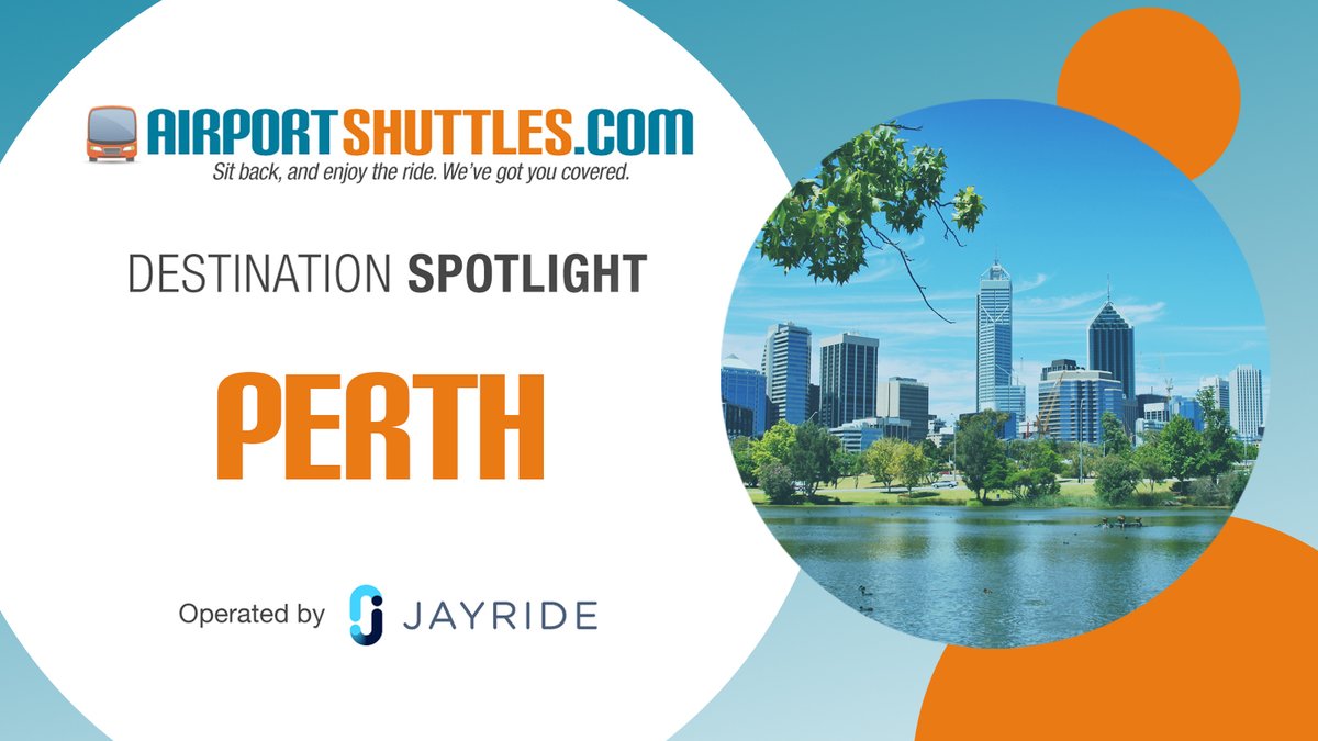 Learn all about making the most of your springtime trip to Perth in this comprehensive guide to the city’s best events and festivals. For transfers from Perth airport and other major Australian cities just visit airportshuttles.com.
#travel
#Jayride
#perth