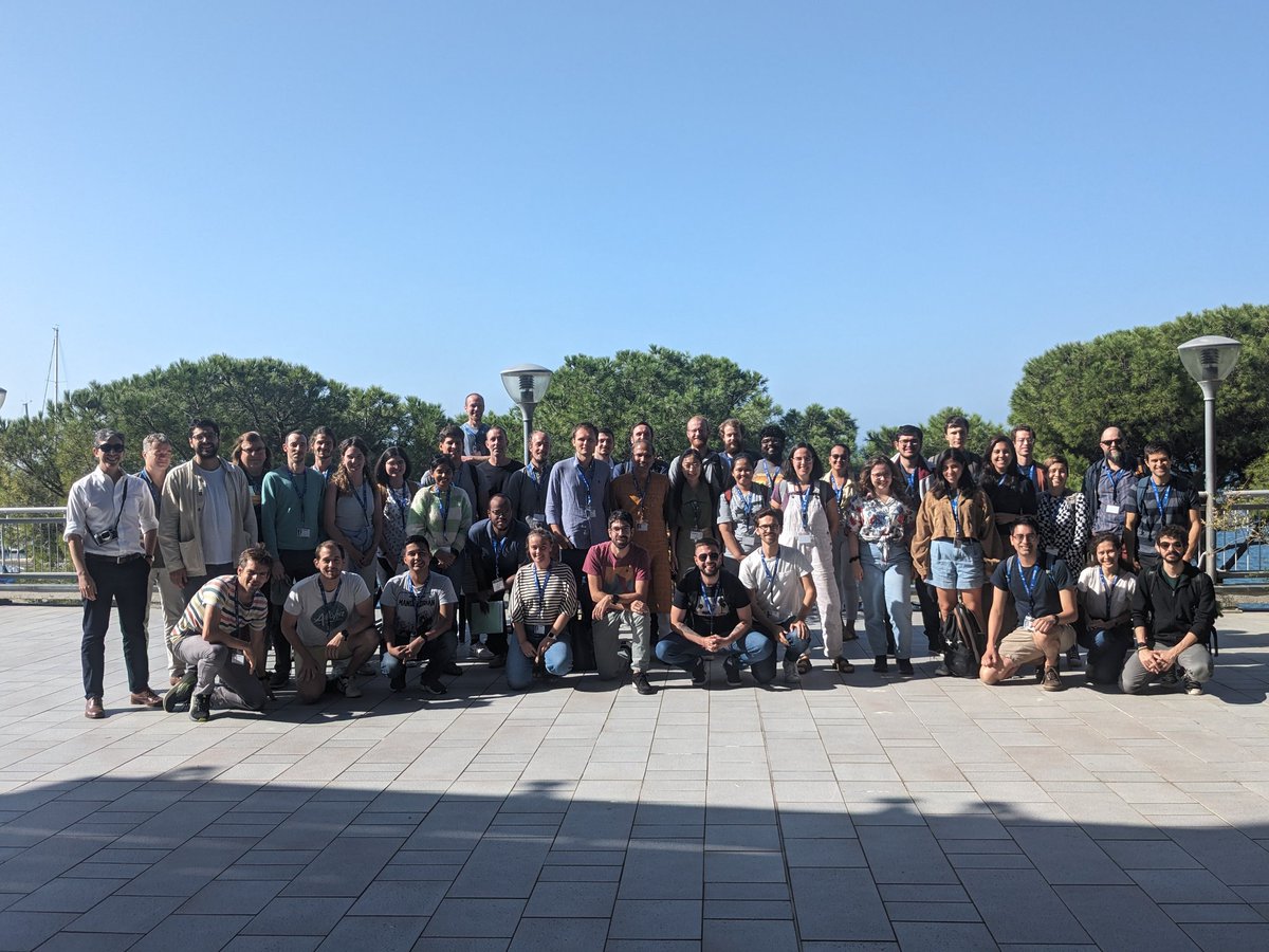 Jacopo Grilli tweet media