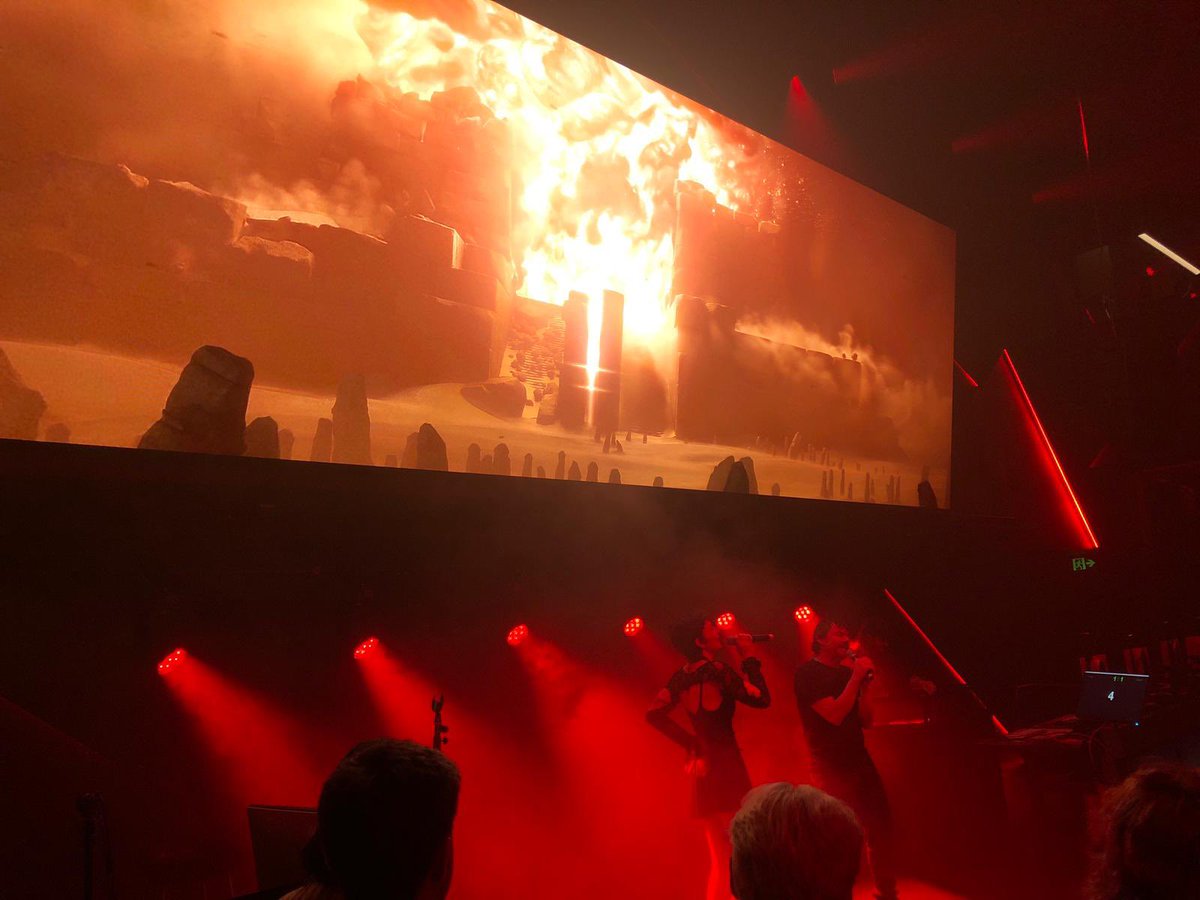 Solium Infernum - OUT NOW! tweet media