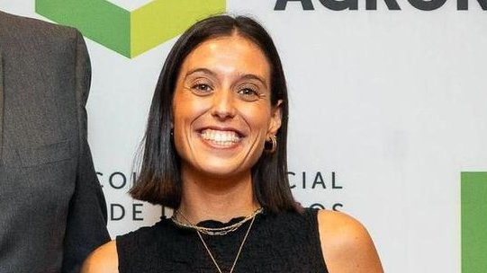 eamnupv's tweet image. #CafedelosViernes☕️:
😃Hoy es turno de conocer a 👩‍🎓Marta Malea, galardonada en la &quot;IX Edición de los premios🏆 del @COIAL. 
✅&quot;El futuro de las fábricas de piensos pasa por conseguir una producción cada vez más #eficiente y #sostenible&quot;. 
Entrevista⤵️
🔗 bit.ly/3tFCLD0