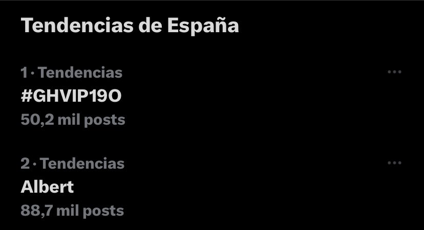 mariapatinocdf_'s tweet image. albert teniendo más tuits que el propio programa, @ghoficial la habéis cagado chaval #GHVIP20O #GHVIP200 #GHVIPGala6 #GHVIP190 #GHVIP19O