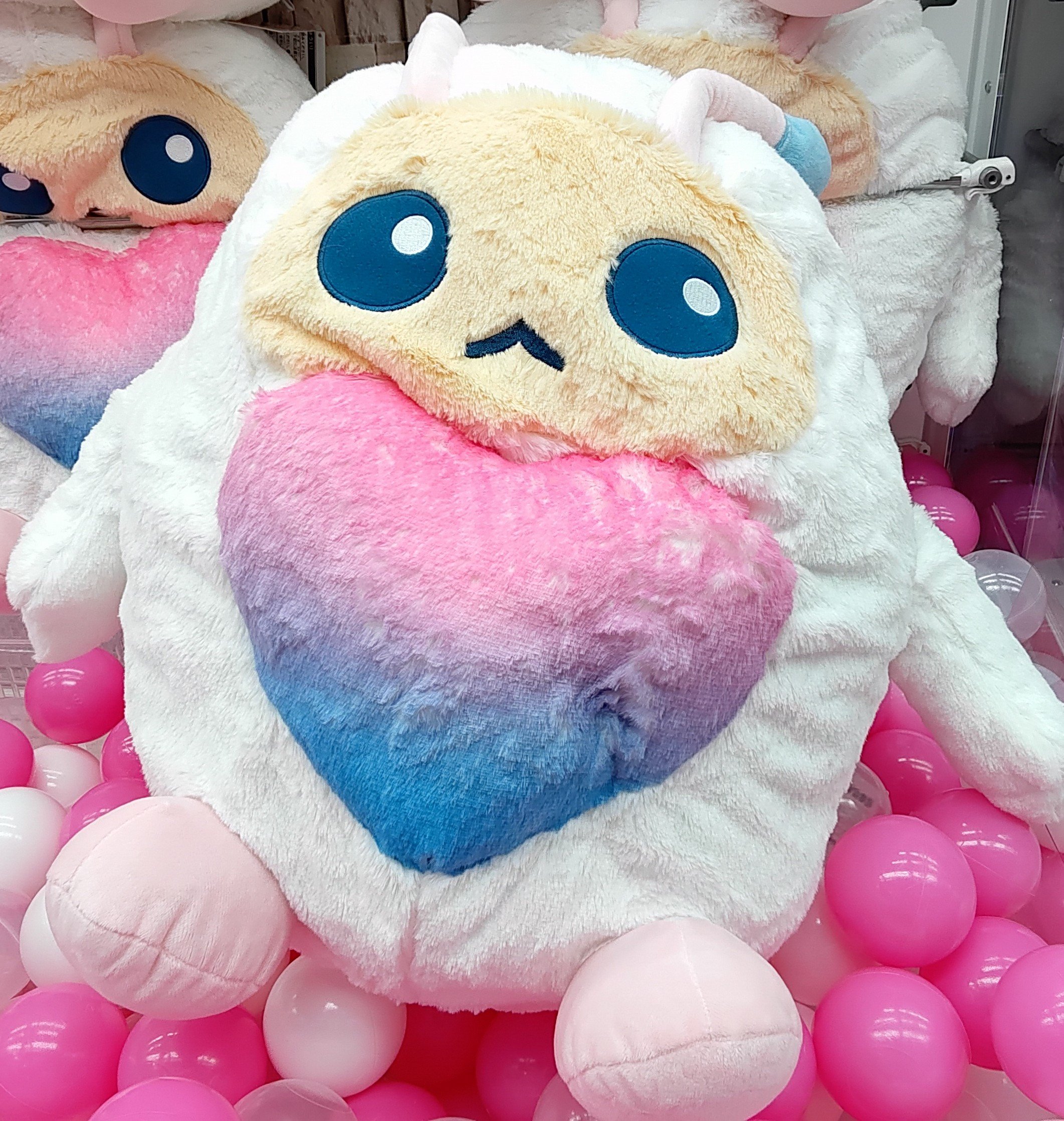 【非売品】ファミスタ バッターくん ナムコ 超殿堂シリーズ ぬいぐるみ ピノ 非売品】ファミスタ バッターくん ナムコ 超殿堂シリーズ