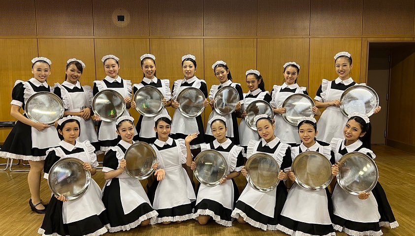 MDC_okayama's tweet photo. 10/7に北九州ソレイユホールにて行われたミュージカルコンサートに、ダンサー/サブシンガーとして出演させていただきました🙌🏻🌟

地元岡山からもたくさんの方に観に来ていただきました😭
本当にありがとうございました！

1月のアクロス公演にも出演致します！
遠くではありますが是非ご来場ください✨ https://t.co/AScU5JjIv3