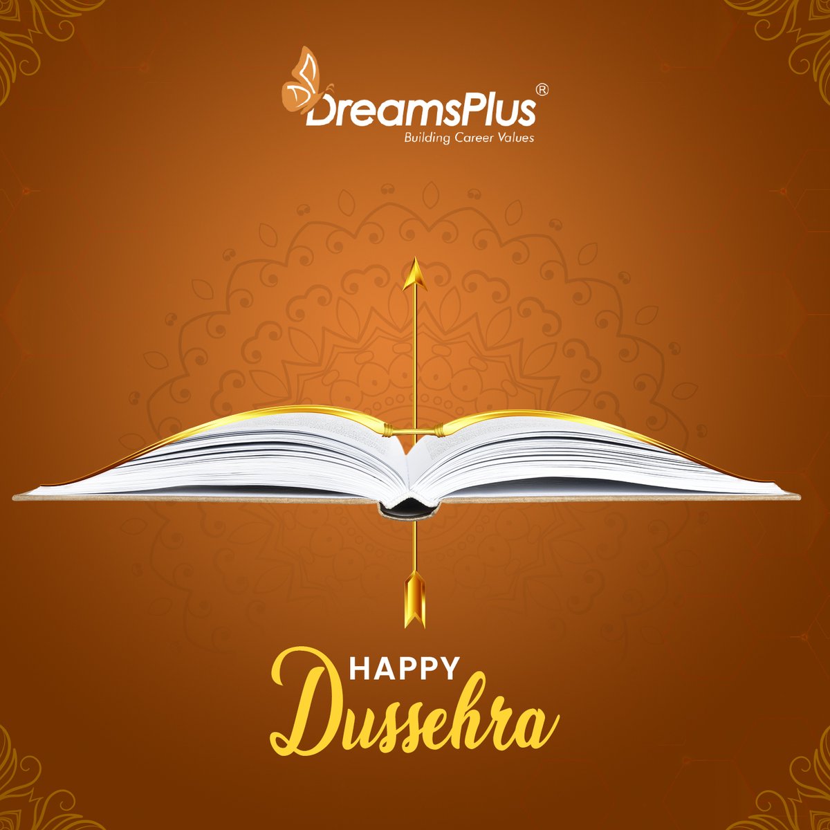 dp_network's tweet photo. May this Dussehra bring you an abundance of blessings, good fortune, and the strength to achieve your goals. 

Dreams plus wishes you a Happy Dussehra.

#dreamsplus #navratri #navratrispecial #happydussehra #festivals #happydusshera #durgapuja #durgapuja2023 #dussehra https://t.co/hSBIekqlYY