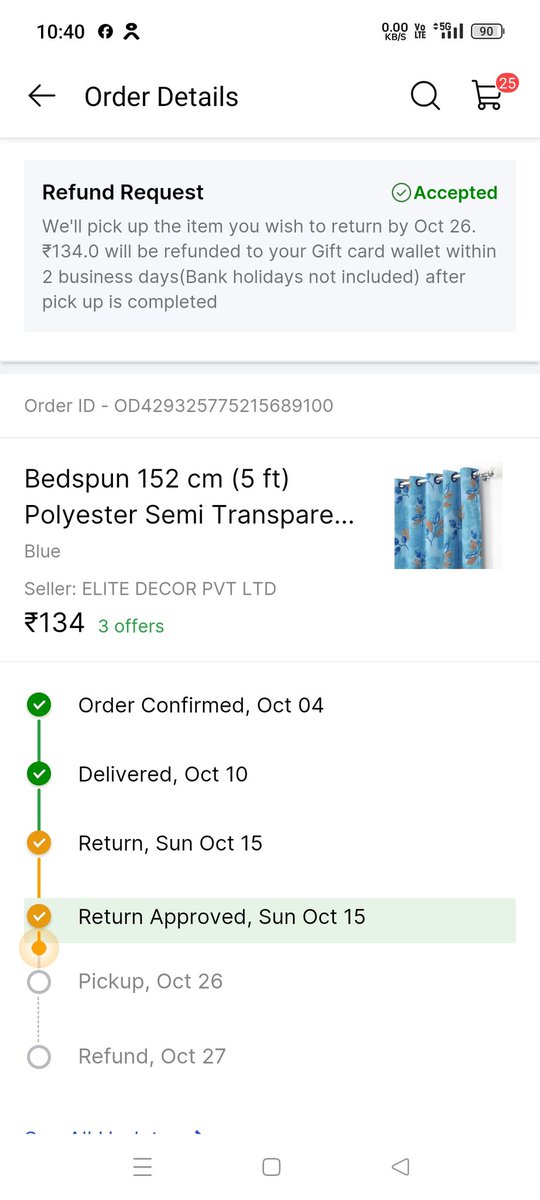 PintuRa00630653's tweet photo. @Flipkart my product missing package 📦 missing sar please call me sar number -7077875338 https://t.co/2HdBCjQTrF