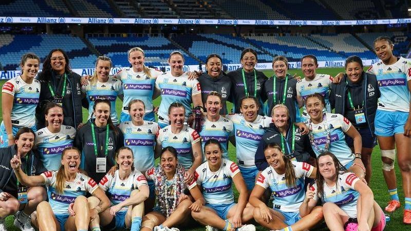 Tim Newans (@tnewans) on Twitter photo Was great to share of my 6-month journey with the <a href="/GCTitans/">Gold Coast Titans</a>, leading to their first Grand Final berth! This <a href="/Griffith_Uni/">Griffith University</a> article highlights our partnership and how universities can add value to our local teams.
Read the story here: ow.ly/BjPu50PYoVj Was great to share of my 6-month journey with the <a href="/GCTitans/">Gold Coast Titans</a>, leading to their first Grand Final berth! This <a href="/Griffith_Uni/">Griffith University</a> article highlights our partnership and how universities can add value to our local teams.
Read the story here: ow.ly/BjPu50PYoVj