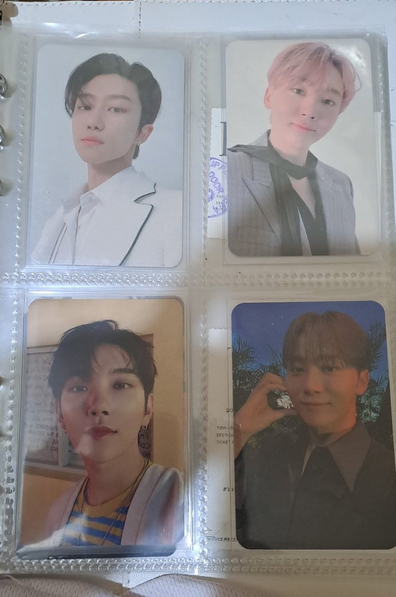 fromhuis's tweet photo. hello! will answer dms abt this later >< got busy lang sa acads sorry

might add these din sa set if ever so lmk if inch !!

wts lfb ph interest check ic jeonghan dior dangwa bonakid piloto scoups dino the8 jun bread your choice yizhiyu beatroad https://t.co/m9AYsQPxai