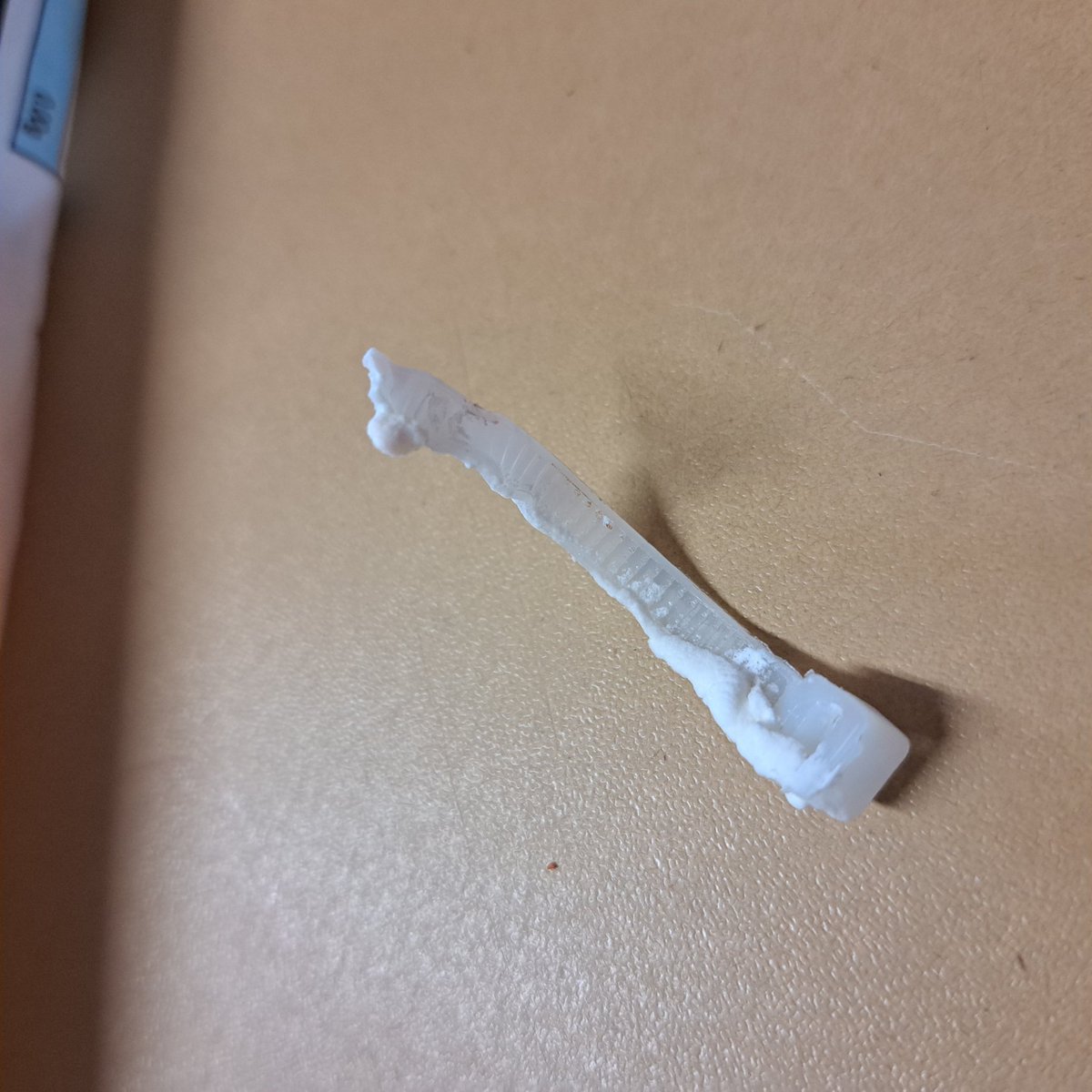 llloydman's tweet photo. @Poundland I haven't got the receipt https://t.co/8t57L2Lgry