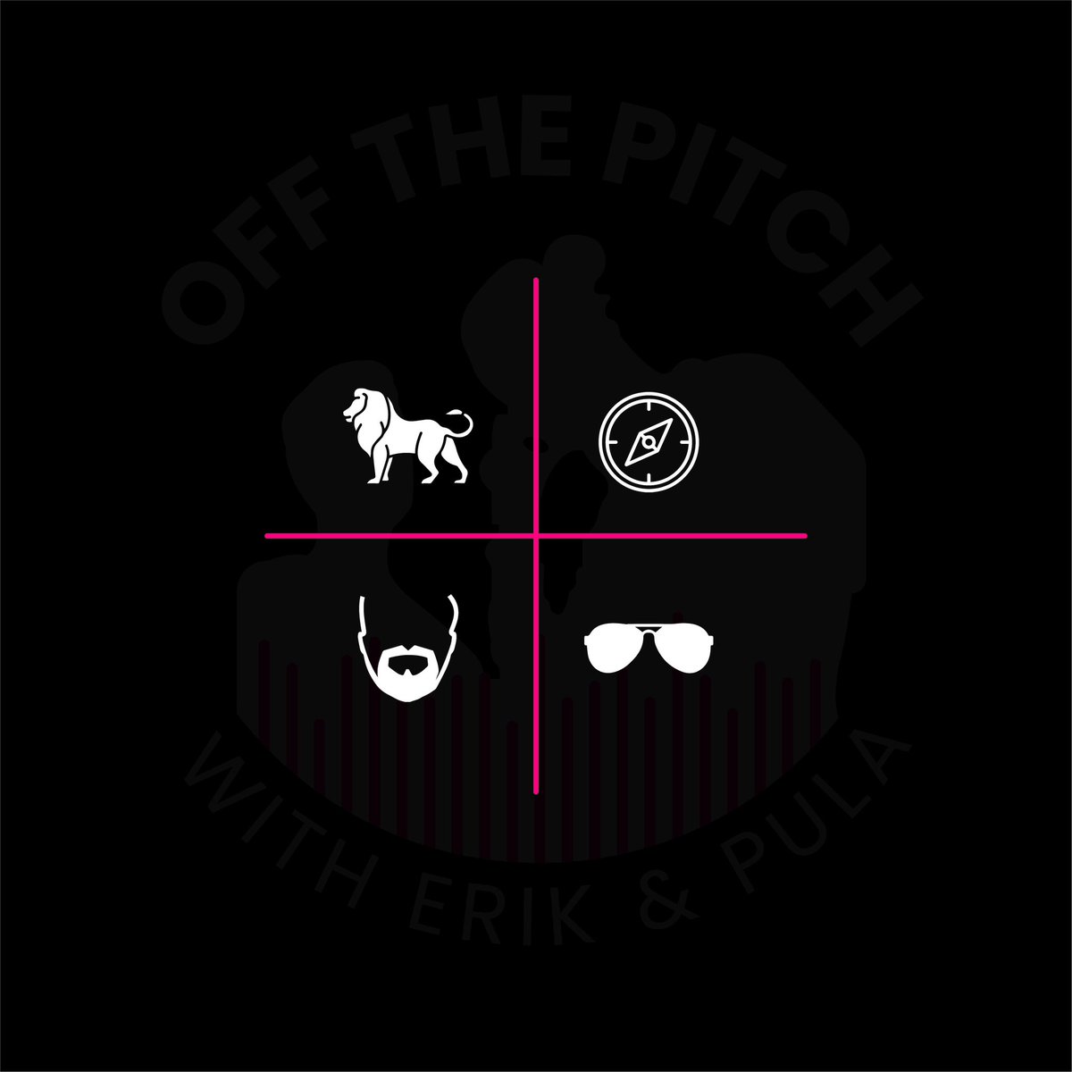 We’re back, almost. S02 drops very soon. Until then, here are your clues. 

Difficulty level: Easy.

#IndianFootball #ISL