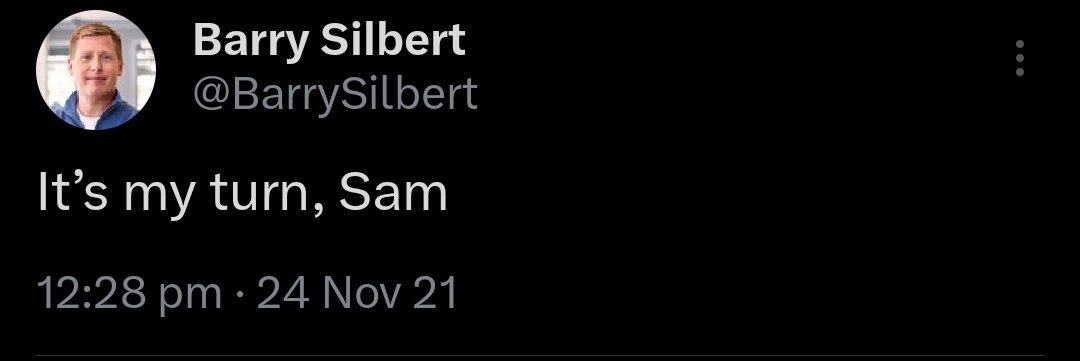 Moe Lester tweet media