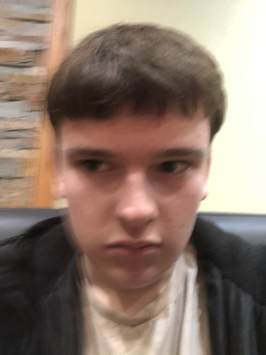 killingfinlay's tweet photo. Cute pic 💁‍♀️ Might delete later ❤️ https://t.co/ybo2f5KFr2