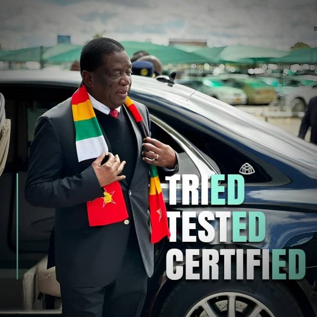 TwabicSence's tweet image. We have many amongst us who are always finding faults in the Second Republic gvt work in spite of #UNPRECEDENTED achievements. As Zimbabweans we have to #GUARD our gates because not everything is the Govt’s #RESPONSIBILITY. 

#ReshapingZimbabwe
#VisionED2030
Leaving A Mark‼️