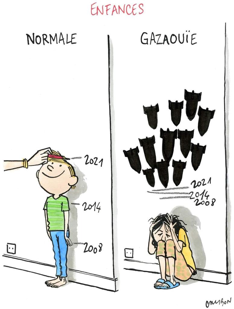 WouterVanduffel's tweet photo. Terwijl mijn kinderen aan de start van hun leven staan, kan het leven van elk kind in Gaza op elk moment gedaan zijn. Een staakt-het-vuren is nu nodig samen met de beëindiging van de barbaarse oorlogsmisdaden van Israël. #Gaza #Palestina https://t.co/Z1D9wSg3j2