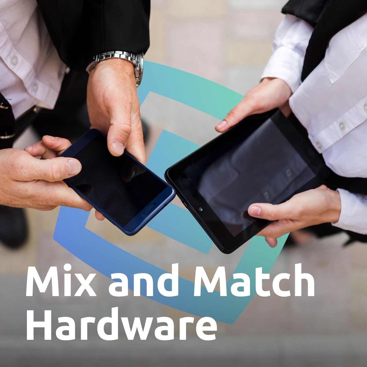 Embrace Mobility Freedom! With Gather, you can mix and match mobile hardware seamlessly. From smartphones to tablets, we've got you covered. Unlock limitless potential for your business!
gathercapture.com/contact-us/ 

#MobileTech #GatherApp #Flexibility