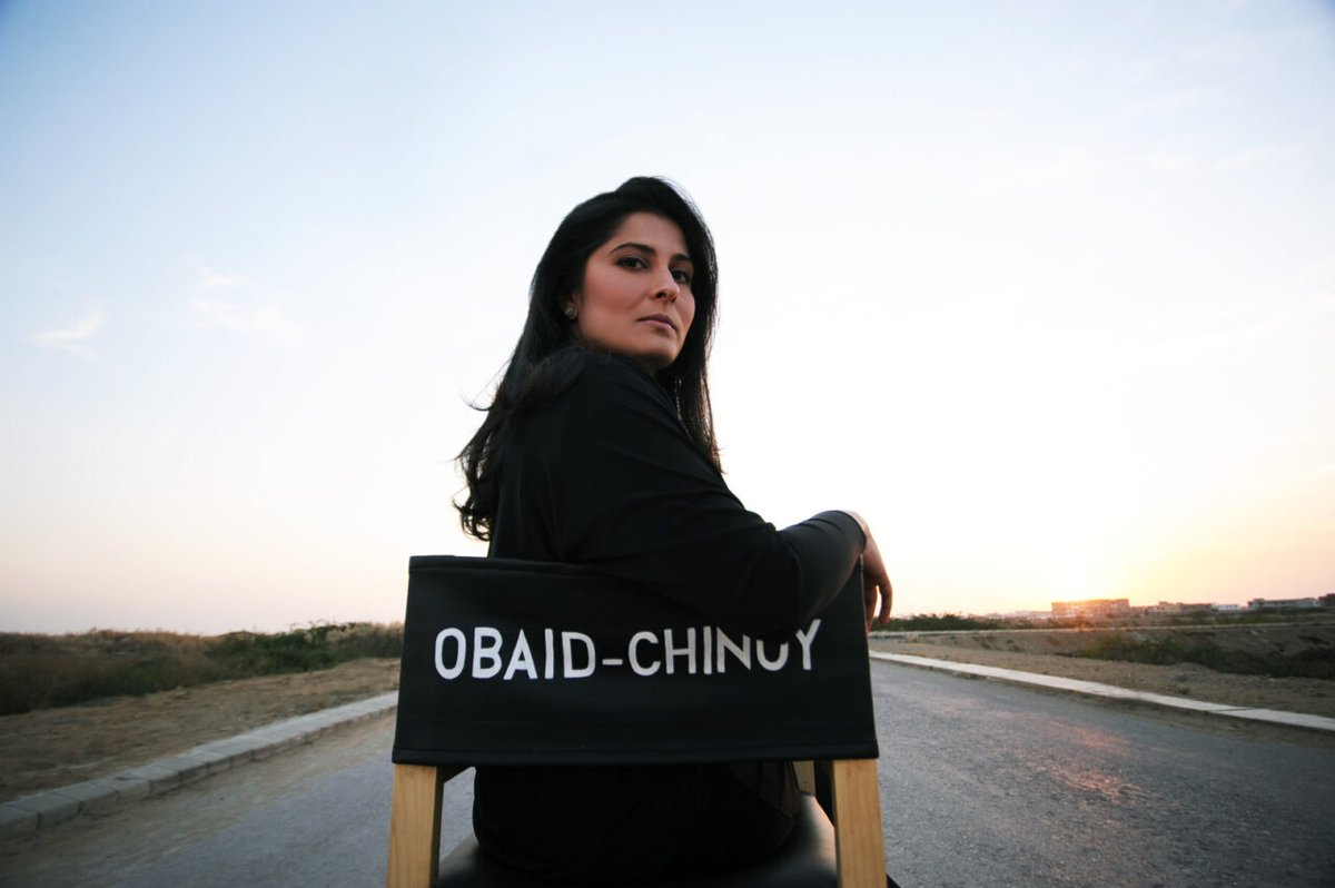 ⚡#ISE2024 – Opening Keynote announcement!
ISE is honoured to announce multi Academy award-winning director Sharmeen Obaid-Chinoy as our opening keynote speaker. 
📆 Tuesday 30 January 17:15
📍 ISE Show Floor Stage.
👉 Register today:iseurope.org

#ISE20Years